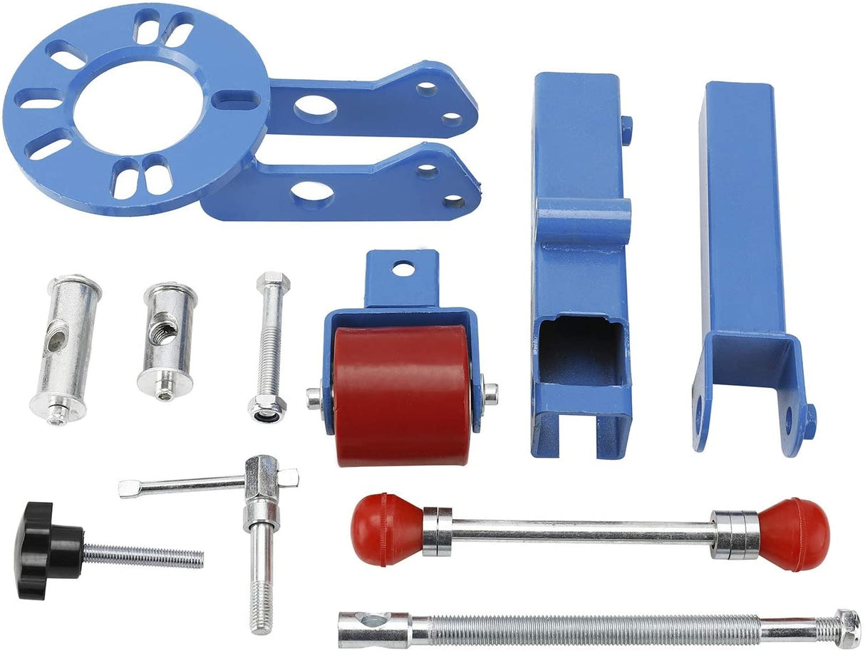 Arkų platintinimo / valcavimo įrankis (H1241)