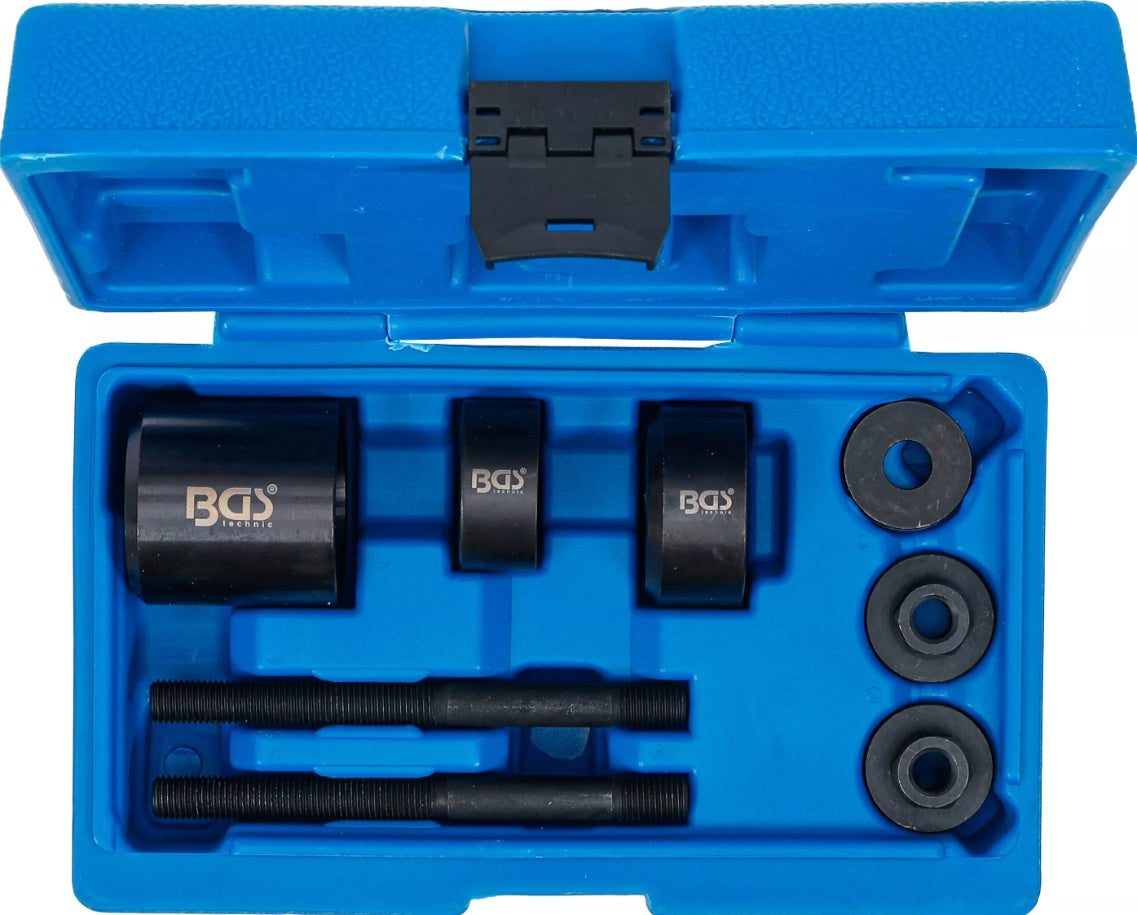 Presavimo rinkinys nepriklausomos pakabos traukėms | Opel Vectra (8875)