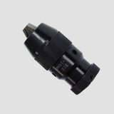 Griebtuvas grąžtui metalinis | 1-16 mm | kūgis B18 (EX-5118)