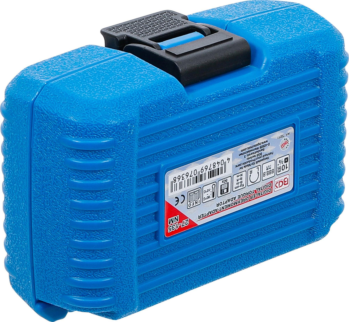 Skaitmeninis sukimo momento adapteris | 10 mm (3/8") | 27 - 135 Nm (70211)