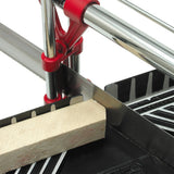 Kampinis pjūklas medžiui | 550 mm (29000)