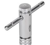 Sriegiklio laikiklis T-formos terkšlinis | M5 - M12 | 110 mm (1981)