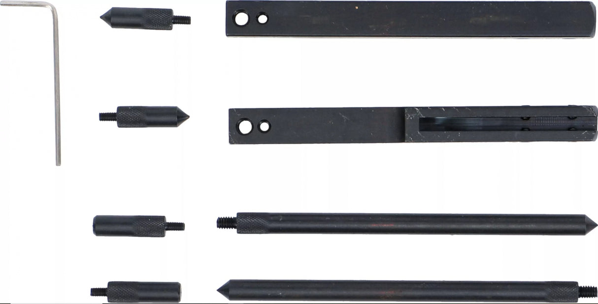 Matavimo aksesuarų rinkinys slankmačiams (1930-1)