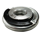 Greito fiksavimo veržlė | kampiniam šlifuokliui | M14 (LN001)