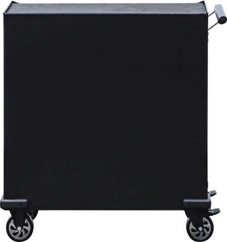 Įrankių spintelė plati XL | 7 stalčiai | tuščia (4205)