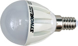 LED lemputė P45 E14 230V 3W 210LM 3000K (83801)