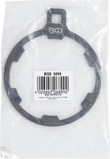 Specialus veržliaraktis aušinimo skysčio dangteliui | BMW (6899)