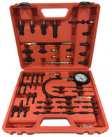 Kompresijos matuoklis dyzeliniams ir benzininiams varikliams | Maxi (SK2124)