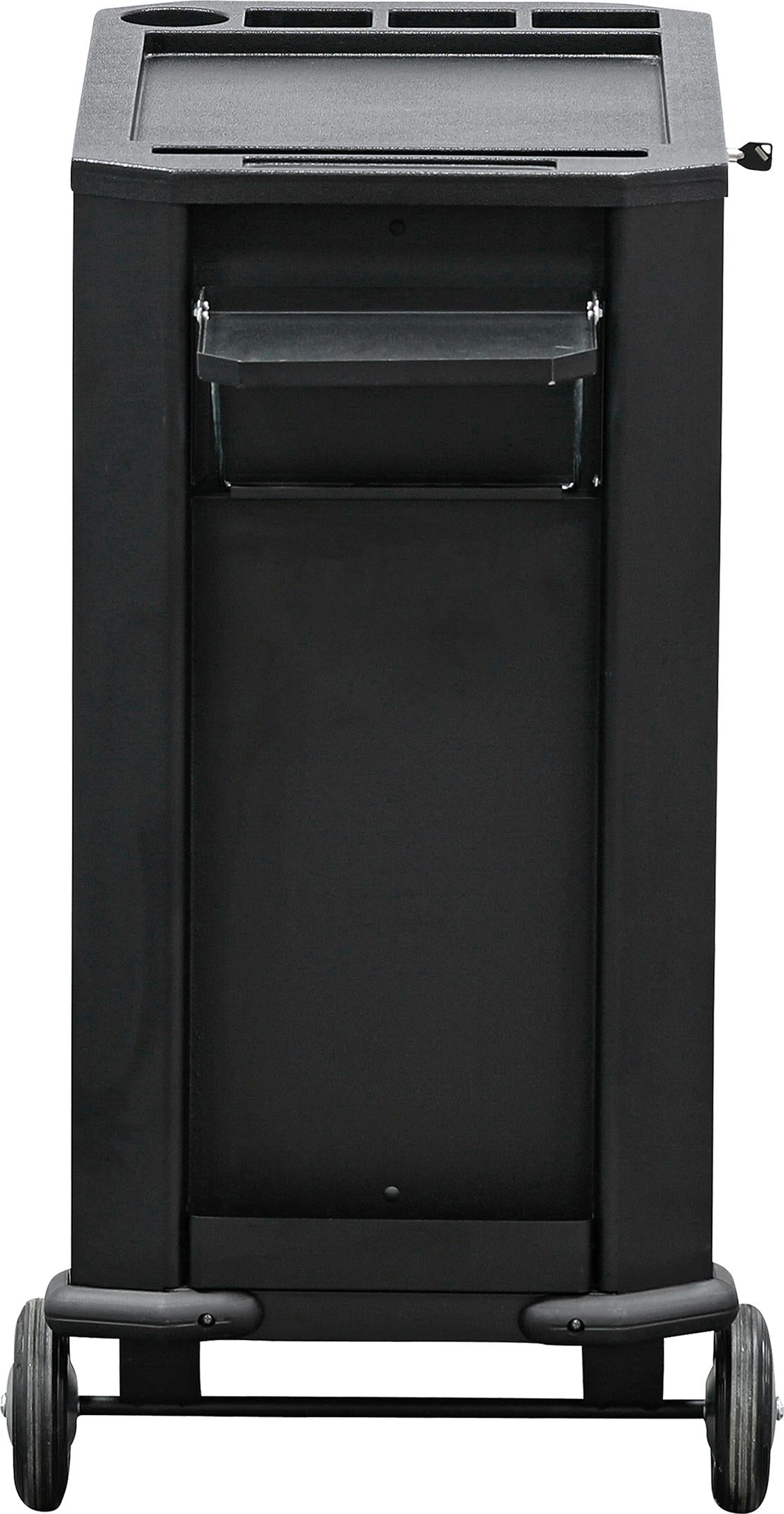 Vežimėlis įrankiams | 8 stalčiai | tuščias (4100)