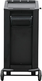 Vežimėlis įrankiams | 8 stalčiai | tuščias (4100)