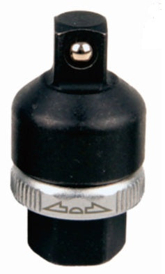 Terkšlinis adapteris 1/2", "Stahlberg" (GH1243)