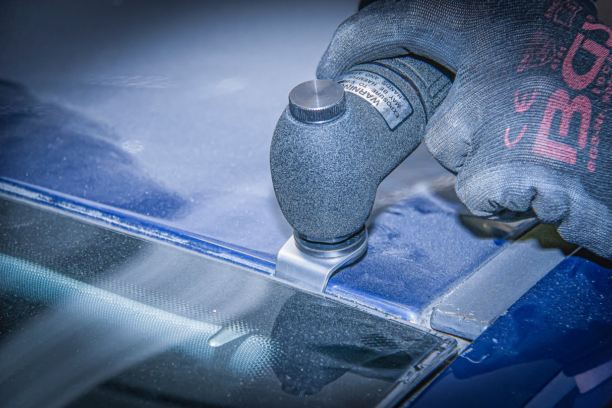 Peiliukai oriniam stiklo pjovikliui 3218, 9291 | 5 vnt (3338)