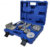 Variklio sinchronizavimo įrankių rinkinys | Volvo T6 (SK8527)