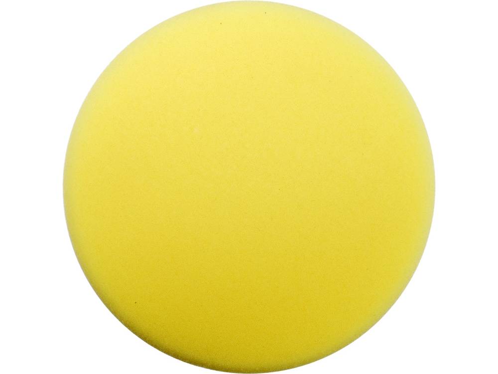Poliravimo padas geltonas | M14 | 150x50 mm (YT-47882)