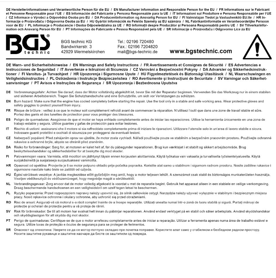 Sriegio traukiklis | iš BGS 8297 (8297-3)