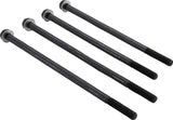 Variklio/rėmo nuleidimo varžų rinkinys | Smart | 4 vnt. (6643)