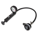 Radiatoriaus slėgio ir aušinimo sistemos testeris | 18 vnt. (8027)