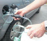 Rankinis siurblys | be žarnos | 8 mm (SK4064)