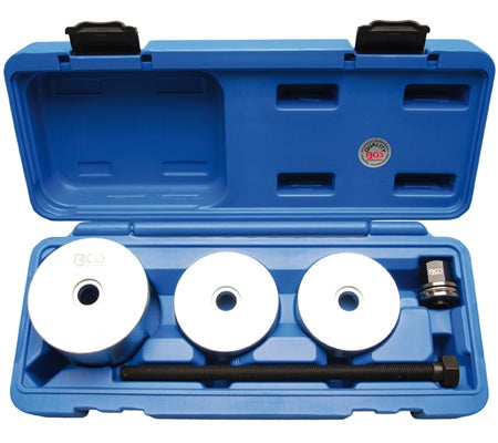 Sailetblokų presavimo rinkinys | Renault Laguna II (8770)