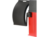 Renkaiden tasapainotuslaite | 250 W | 10–24" renkaille | automaattinen tasapainotus | ±1 g tarkkuus (YT-08060)