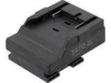 Адаптер для прожектора YT-829670 | тип Metabo
