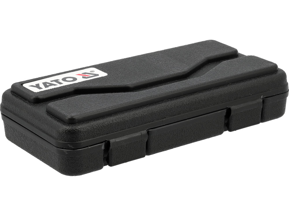 Mikrometras skaitmeninis | 0-25 mm / 0,001 mm (YT-72306)