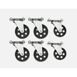 Hidraulinis kranas | Heavy Duty Pro | 2000 kg (EJ0403)