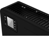 Konvektorinis šildytuvas | panelinis LCD | 2300W (68652)