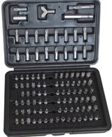 Antgalių rinkinys | 100 vnt. (M66303)