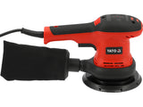 ORBITAL SANDER 150MM 400W (YT-82208)