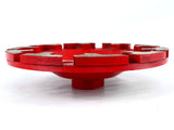 Deimantinis šlifavimo diskas | lėkštės tipo | T-formos eilė | M14x125 mm (TF0125)