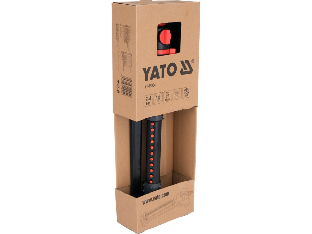 Reguliuojamas vandens purškiklis (YT-89934)