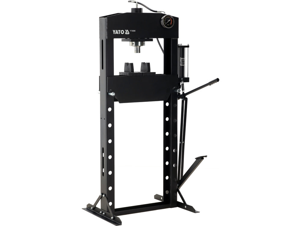 Presas hidraulinis | 30 ton (YT-55585)