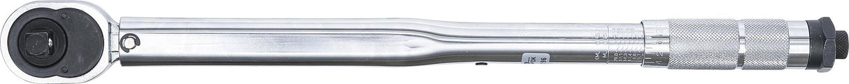 Raktas dinamometrinis | 12.5 mm (1/2") | 28 - 210 Nm (963)