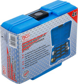 Plaktukų rinkinys oriniams plaktukams | 4 vnt. (9002)