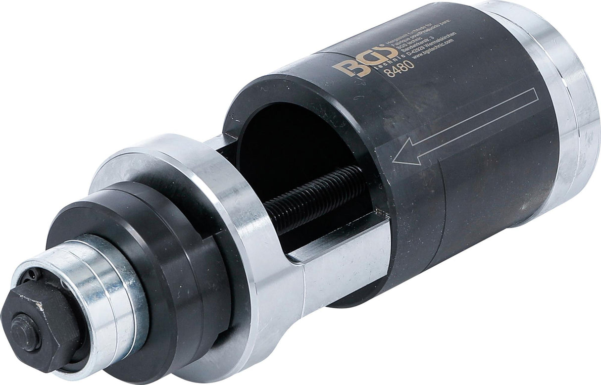 Galinių traukių / įvorių presavimo rinkinys | BMW E36 / E46 (8480)