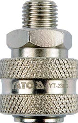 Быстросъёмное соединение 1/2" гнездо (наружная резьба)