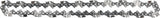 TCT grandinė grandininiam pjūklui YT-82157 | 12" (30 cm) (YT-821571)