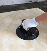 Prisisiurbiantis kėliklis | ypač stiprus | 20cm/8" (VSC8-B)