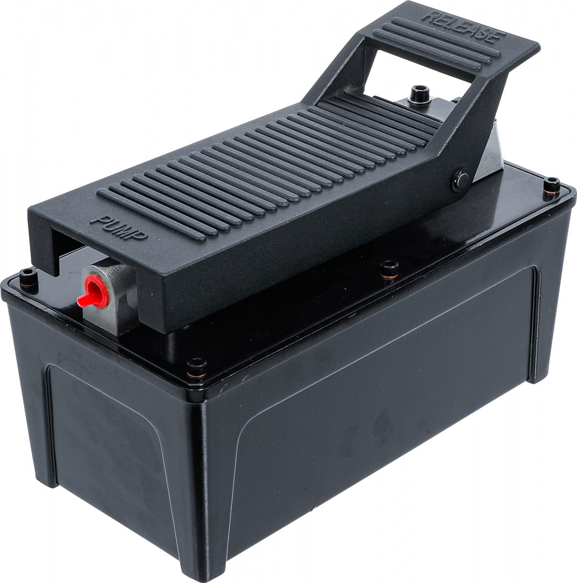 Oro hidraulinė pompa kojinė | 689 bar / 10 000 psi (1609)