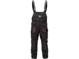 WORK BIB PANTS DUERO S. XL (YT-8033)