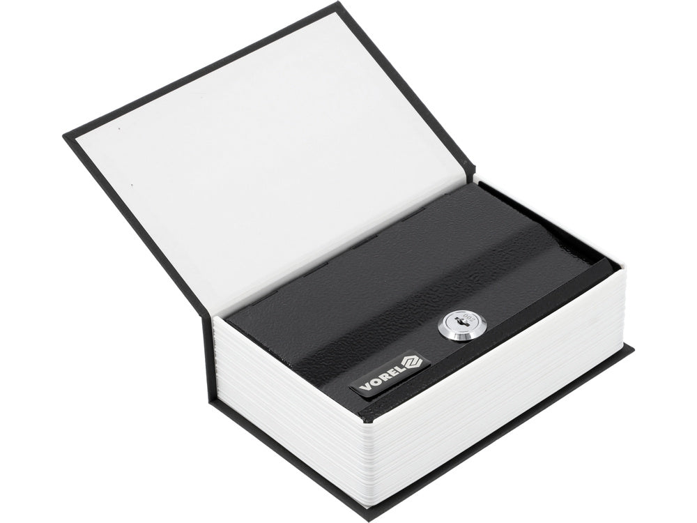 Dėžutė pinigams metalinė | 118х115х55 mm (78632)