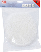 Padas dulkėms | su virve | Ø 175 mm (74478)