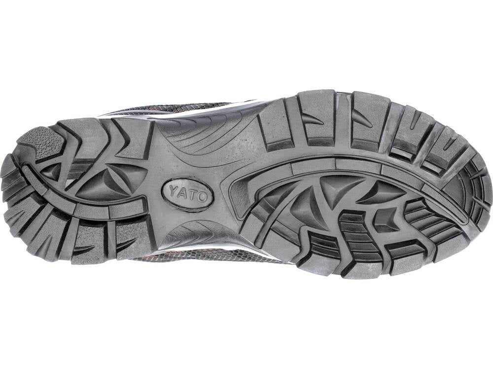 Darbiniai sportiniai batai lengvi | POMPA S1P | 37 dydis (YT-80507)