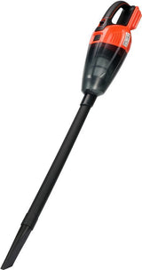 Dulkių siurblys | su filtru | 18V | be akumuliatoriaus (YT-85680)