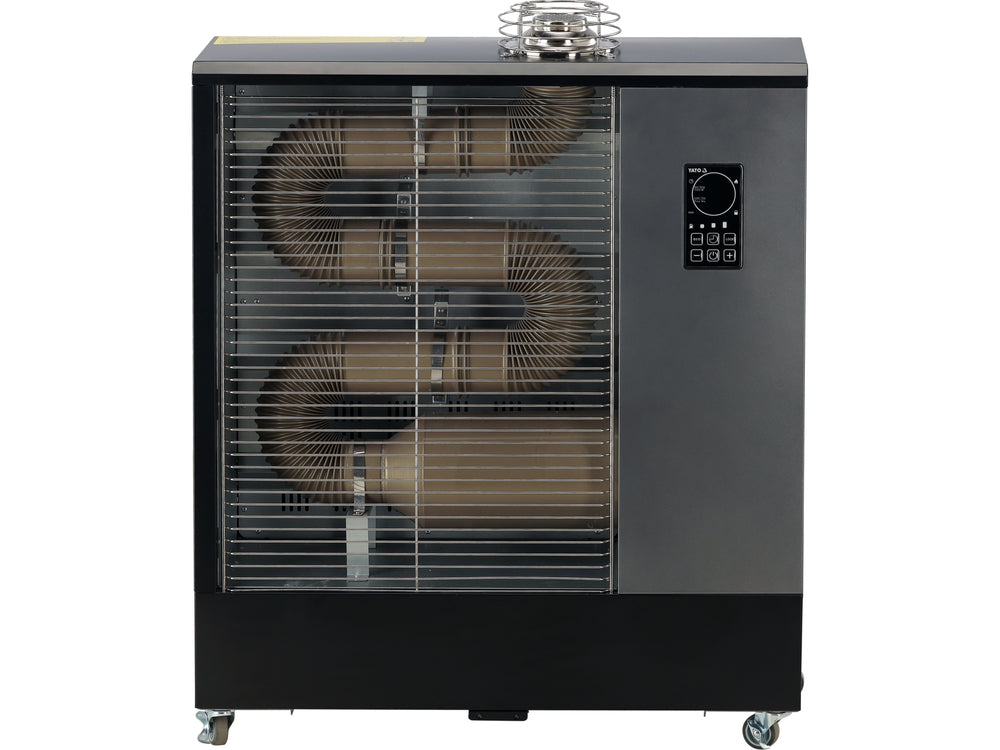Масляный инфракрасный обогреватель | 13kW