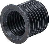 Indėklas / įvorė žvakės sriegiui | 12 mm | M10 x 1.25 (8649-1)