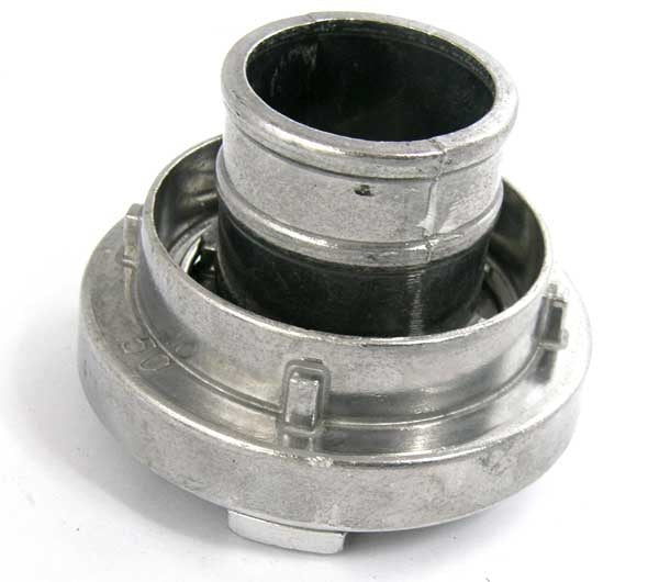 Antgaliai vandens žarnai | 2" (79977C)