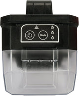 Panardinamas siurblys lietaus vandeniui | 18V (YT-85281)