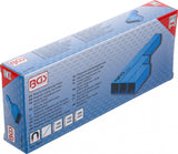 Magnetinis suveržimo dirželių laikiklis | 3 skyriai (74672)